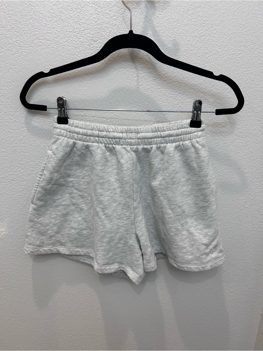 Victoria’s Secret PINK Fleece Shorts